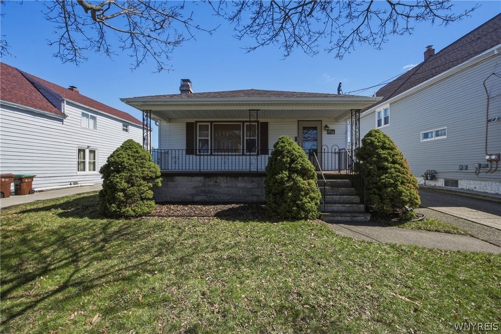 215 Halstead Avenue, Cheektowaga, NY 14212