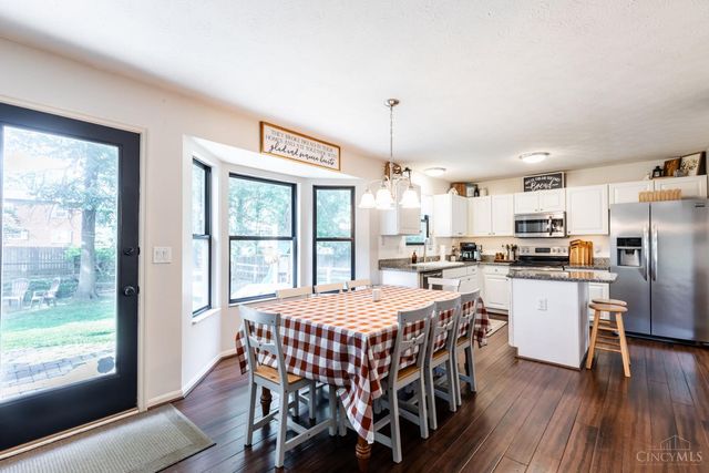1348 Covedale Lane, Batavia Twp, OH 45102
