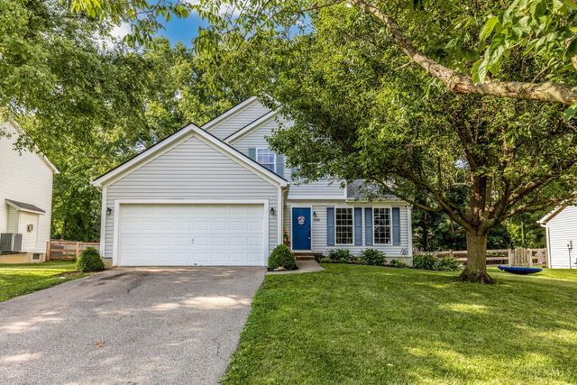 1348 Covedale Lane, Batavia Twp, OH 45102