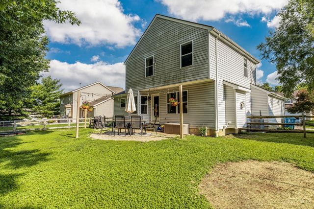 1348 Covedale Lane, Batavia Twp, OH 45102