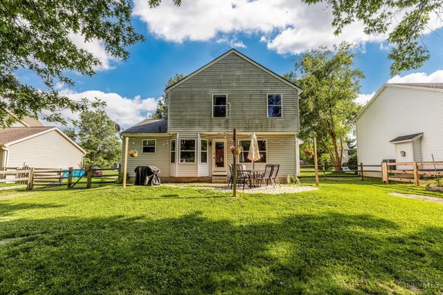 1348 Covedale Lane, Batavia Twp, OH 45102