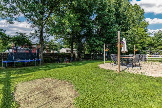1348 Covedale Lane, Batavia Twp, OH 45102