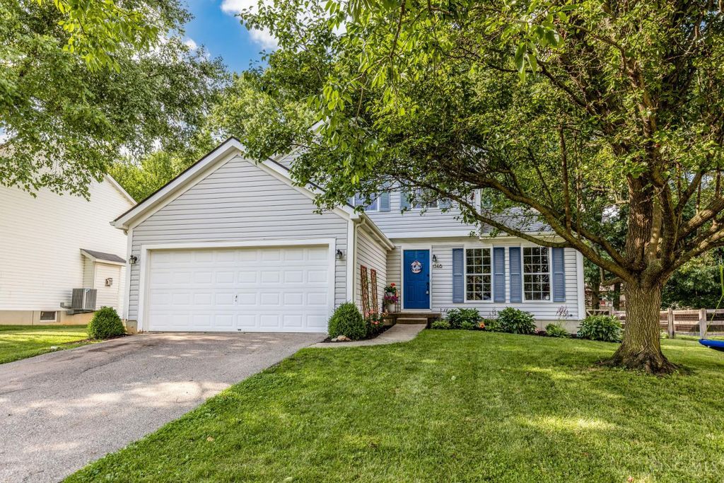 1348 Covedale Lane, Batavia Twp, OH 45102