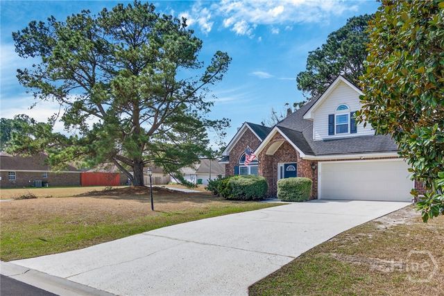 104 Redfield Drive, Pooler, GA 31322