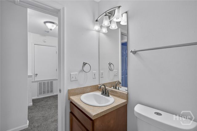 104 Redfield Drive, Pooler, GA 31322