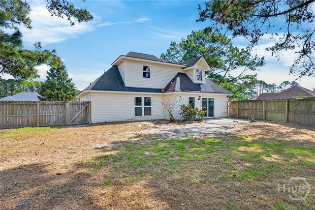 104 Redfield Drive, Pooler, GA 31322