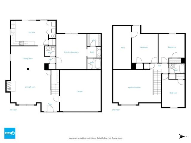 104 Redfield Drive, Pooler, GA 31322