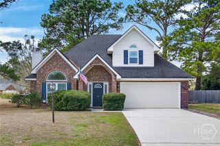 104 Redfield Drive, Pooler, GA 31322