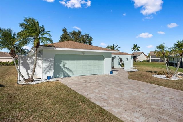 1714 CORAL SANDS COURT, Venice, FL 34293