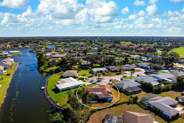 1714 CORAL SANDS COURT, Venice, FL 34293