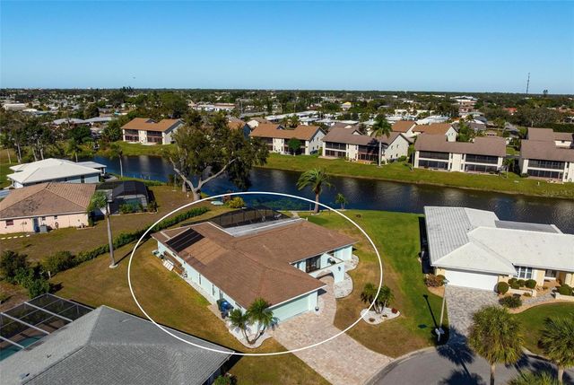 1714 CORAL SANDS COURT, Venice, FL 34293