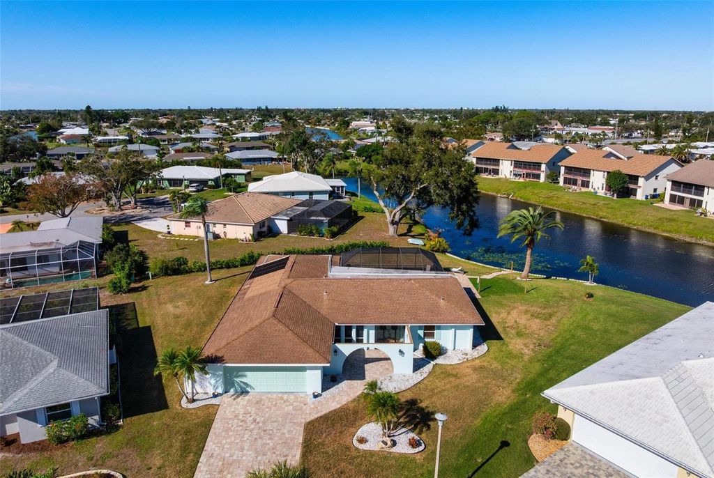 1714 CORAL SANDS COURT, Venice, FL 34293