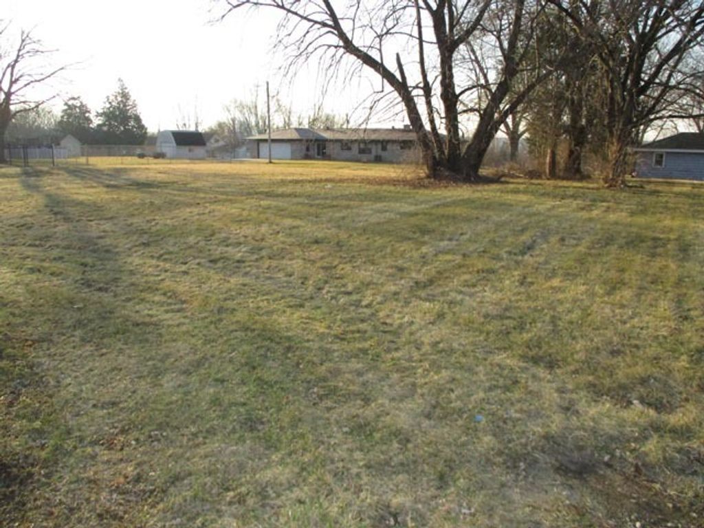 0 Fork Street, Spring Valley, IL 61362