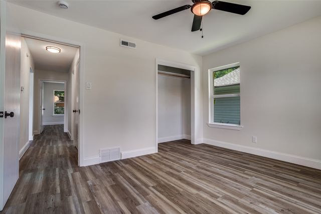 3315 Crest Ridge Drive, Dallas, TX 75228