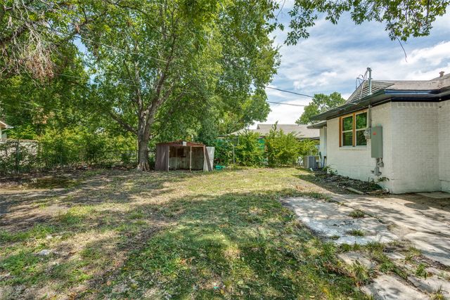 3315 Crest Ridge Drive, Dallas, TX 75228