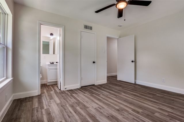 3315 Crest Ridge Drive, Dallas, TX 75228