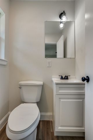 3315 Crest Ridge Drive, Dallas, TX 75228
