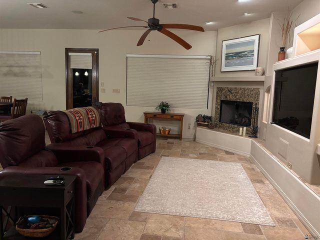 13450 S Onammi Ave, Yuma, AZ 85367