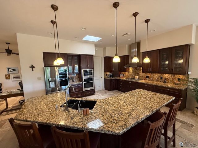 13450 S Onammi Ave, Yuma, AZ 85367