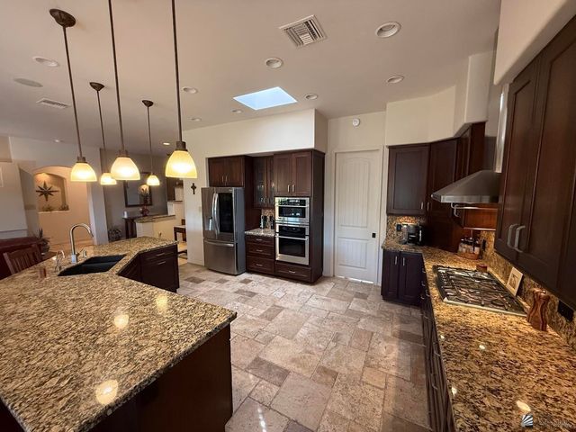 13450 S Onammi Ave, Yuma, AZ 85367