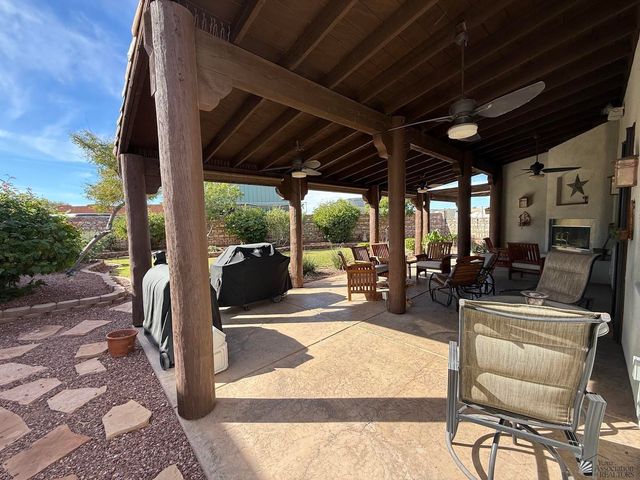 13450 S Onammi Ave, Yuma, AZ 85367