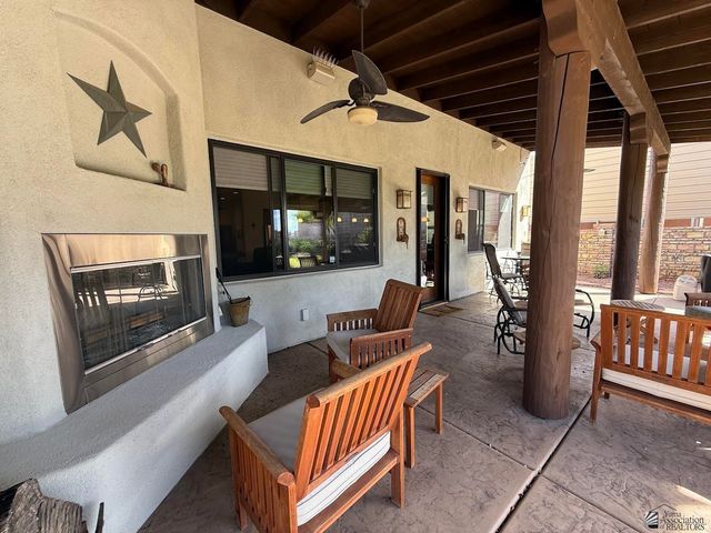 13450 S Onammi Ave, Yuma, AZ 85367