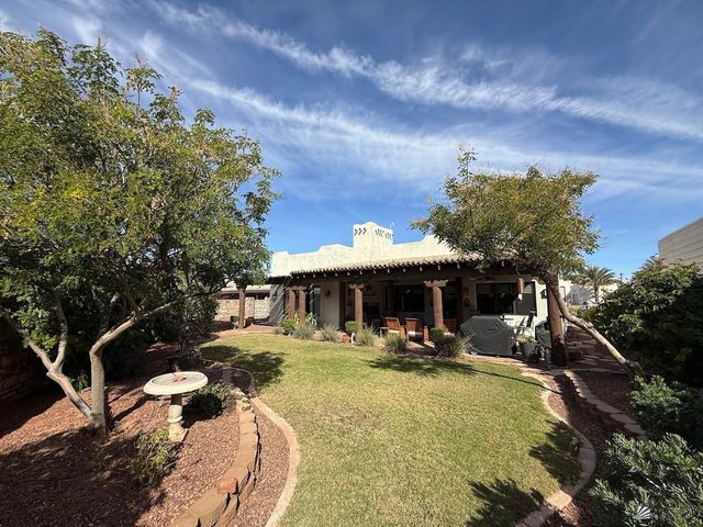 13450 S Onammi Ave, Yuma, AZ 85367