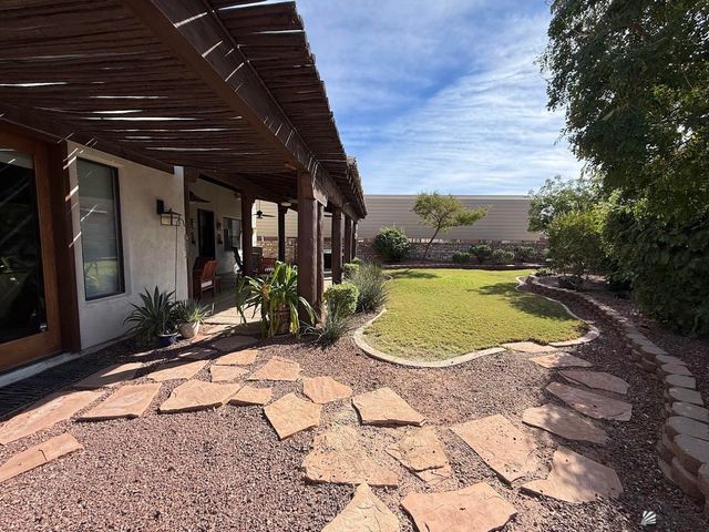 13450 S Onammi Ave, Yuma, AZ 85367