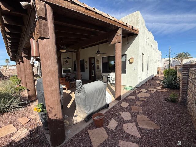 13450 S Onammi Ave, Yuma, AZ 85367