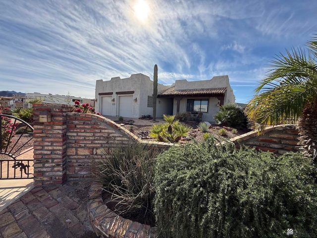 13450 S Onammi Ave, Yuma, AZ 85367