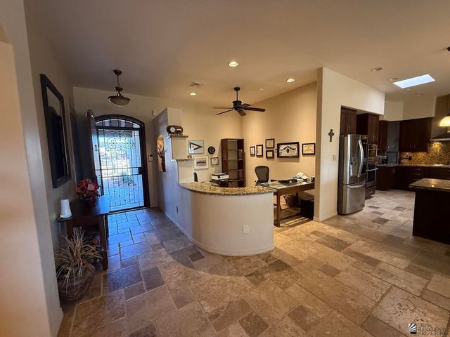 13450 S Onammi Ave, Yuma, AZ 85367