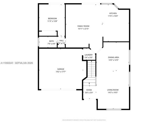 11243 NW 58th Ter 1, Doral, FL 33178