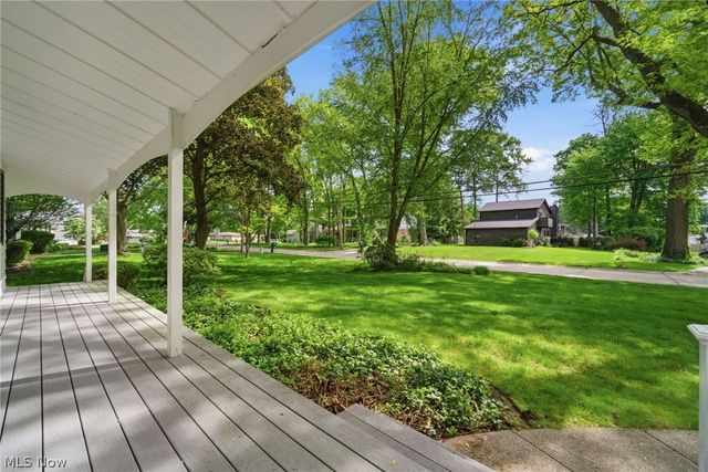 3331 Edington Road, Fairlawn, OH 44333