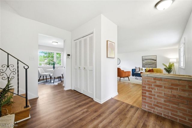 3331 Edington Road, Fairlawn, OH 44333