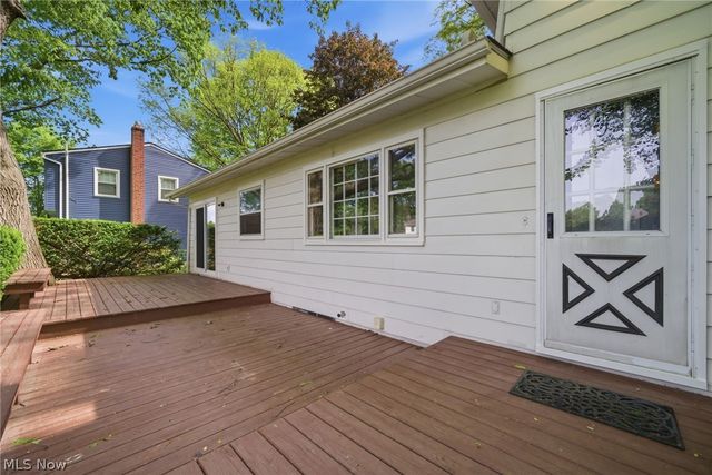 3331 Edington Road, Fairlawn, OH 44333