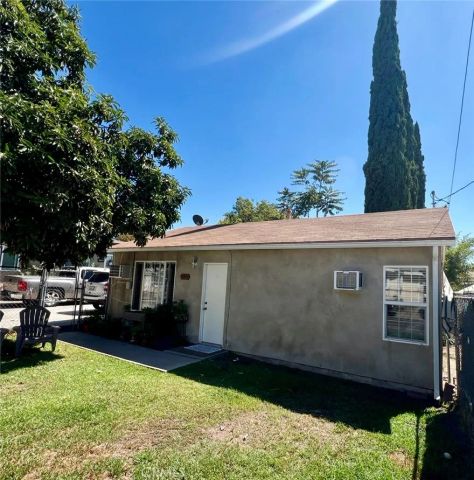 717 S Magnolia Avenue, Monrovia, CA 91016