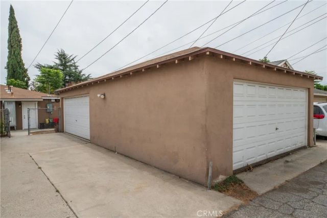717 S Magnolia Avenue, Monrovia, CA 91016