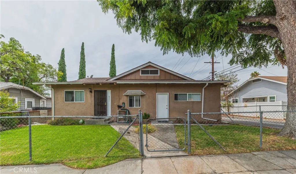 717 S Magnolia Avenue, Monrovia, CA 91016