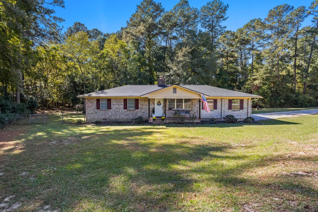 147 Northwest Drive, Aiken, SC 29801