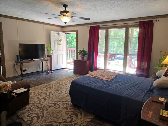 410 Massengale Road, Clarksville, AR 72830