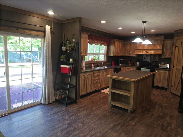 410 Massengale Road, Clarksville, AR 72830