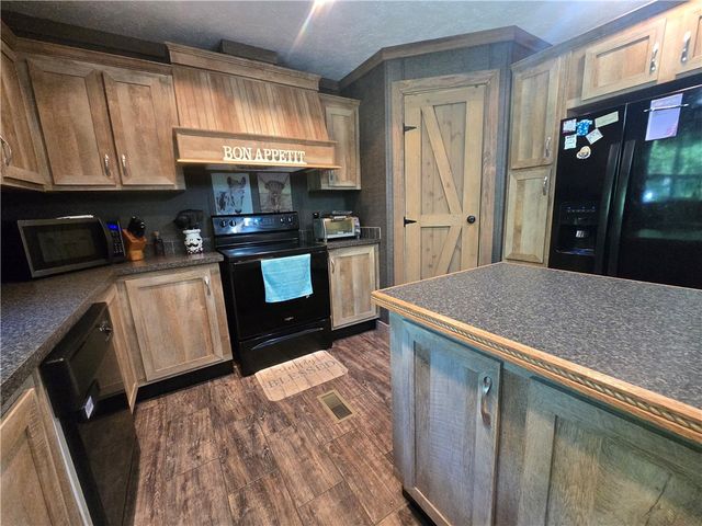 410 Massengale Road, Clarksville, AR 72830