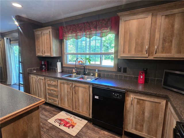 410 Massengale Road, Clarksville, AR 72830