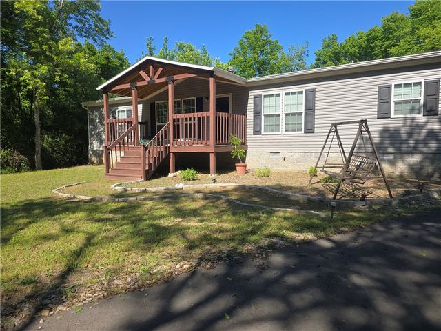 410 Massengale Road, Clarksville, AR 72830