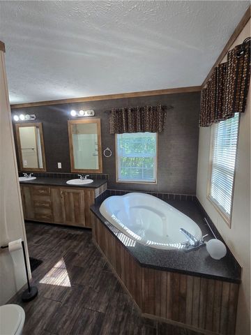 410 Massengale Road, Clarksville, AR 72830