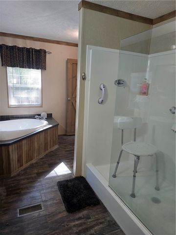 410 Massengale Road, Clarksville, AR 72830