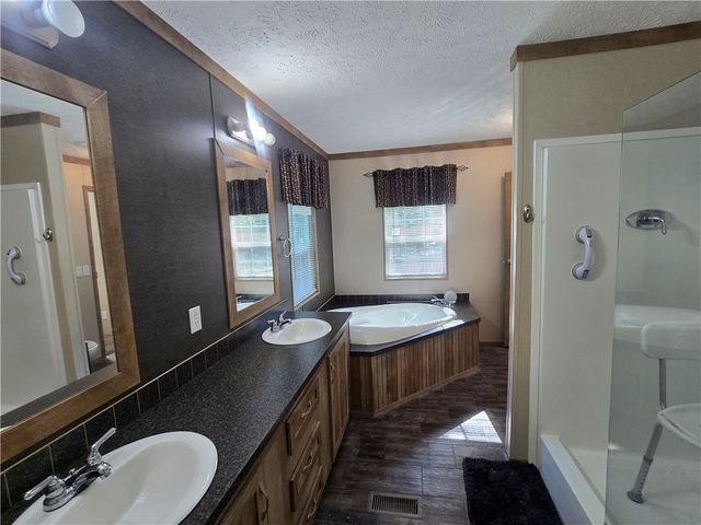 410 Massengale Road, Clarksville, AR 72830