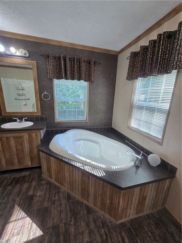 410 Massengale Road, Clarksville, AR 72830