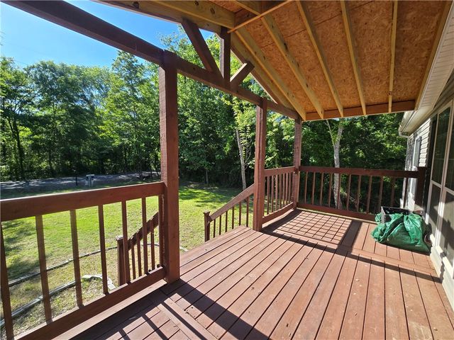 410 Massengale Road, Clarksville, AR 72830