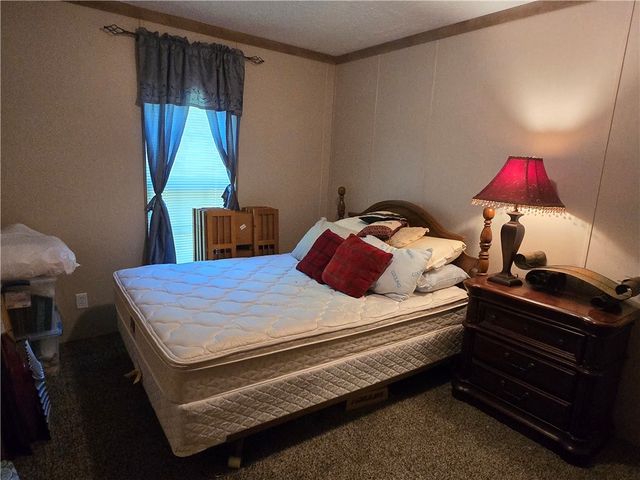 410 Massengale Road, Clarksville, AR 72830
